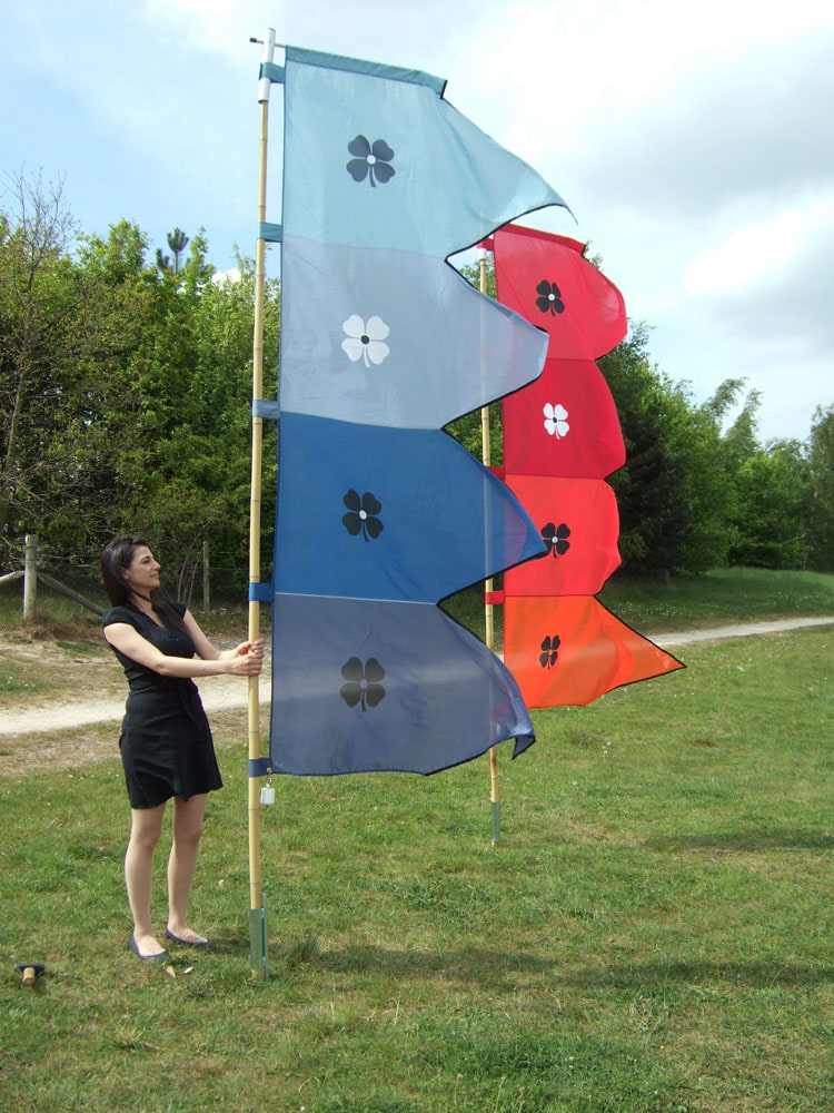 New leaf festival flag 25% off – the event flag hire company ltd Festival Flags | Flags For Indoors & Outdoors | Banner Box