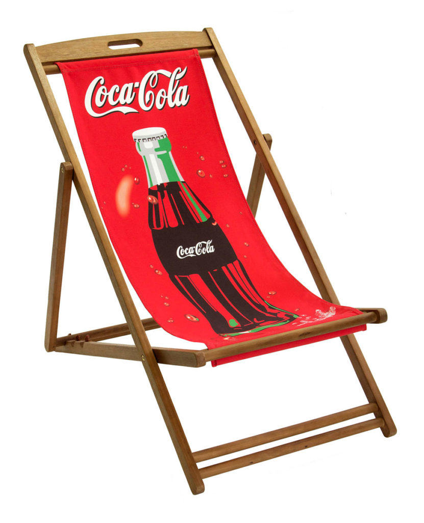 Personalised Chairs - Banner Box