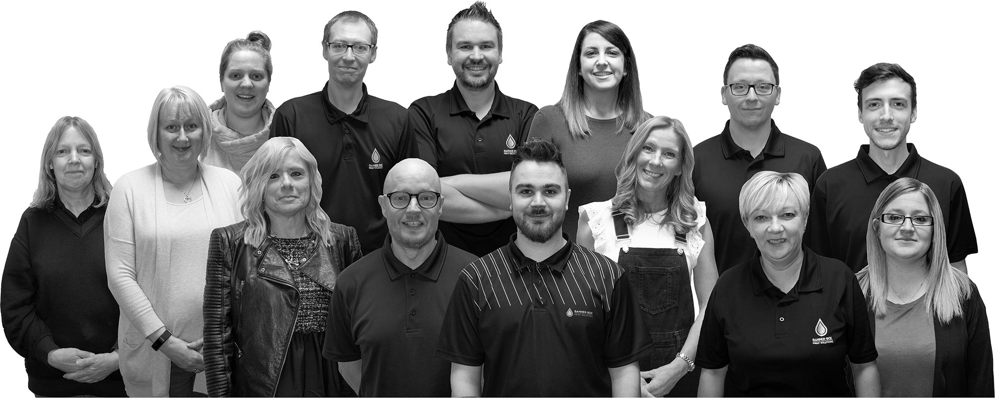Our Team