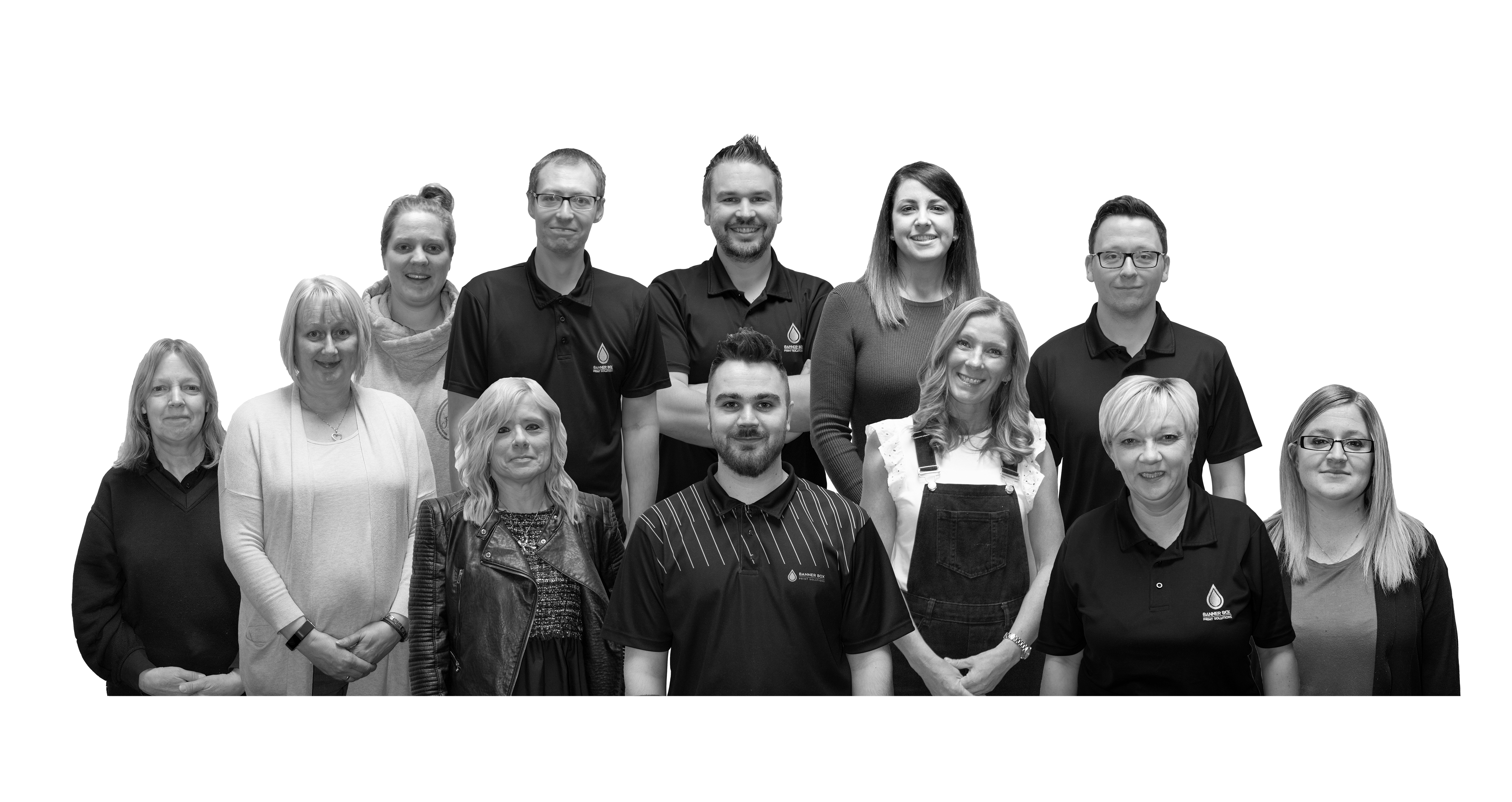 Our Team