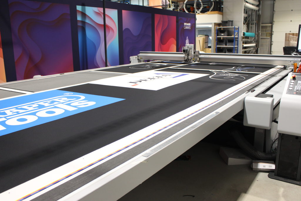 Large Format Printer - New Machine