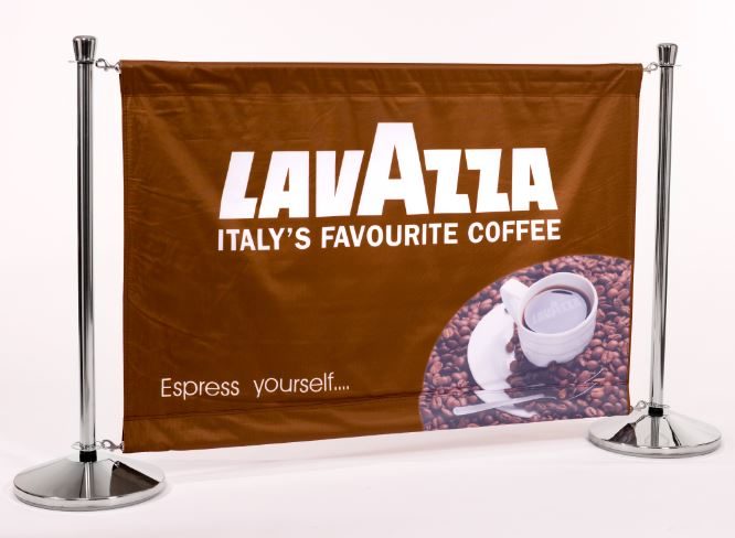 Lavazza Decotex Barrier