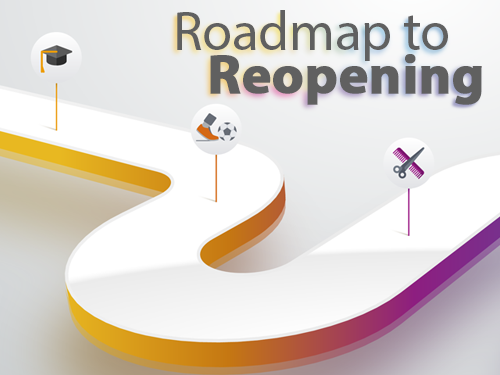 Roadmap To Reopening – Print & Signage Opportunities