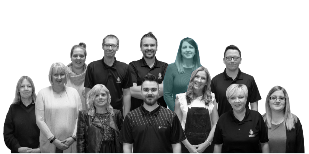 Getting to know you Kathryn Floyd Banner Box