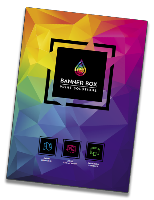 Banner Box Brochure