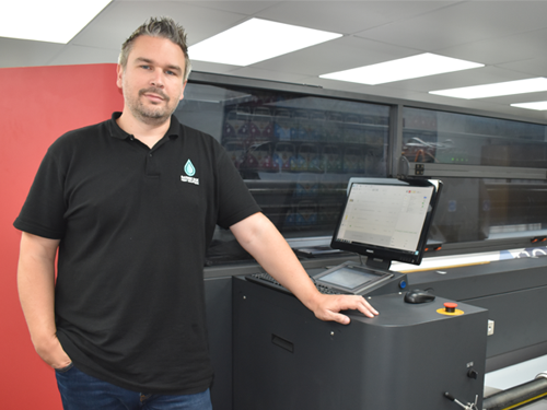 What the Print Industry can Learn from 2020 – by Ryan Shelton