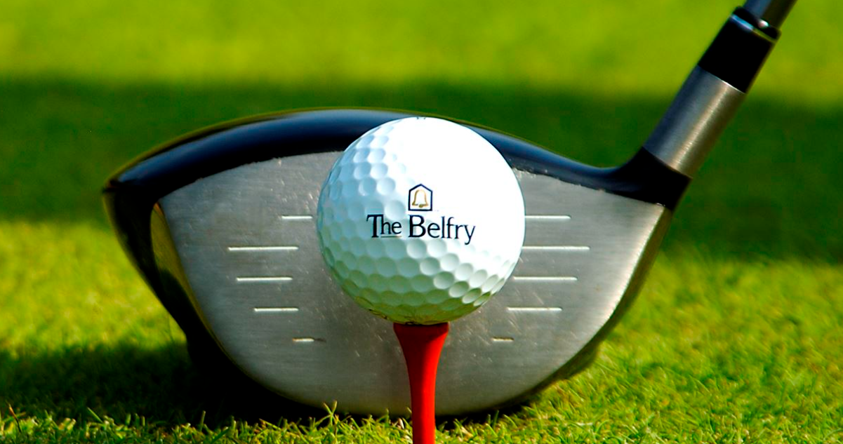 Belfry Golf