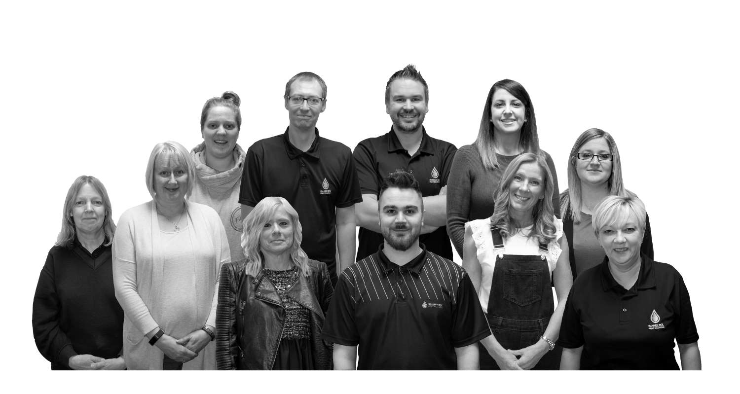 Our Team