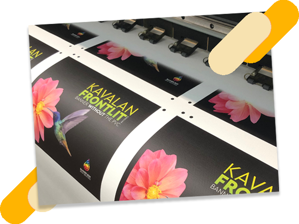 Kavalan Sustainable Printing