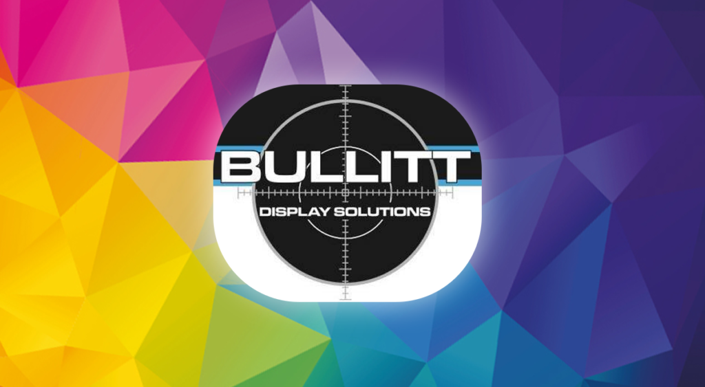 Bullitt Display Solutions Logo