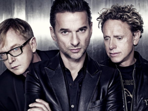 Depeche Mode