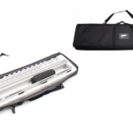 LED Lightbox carry case