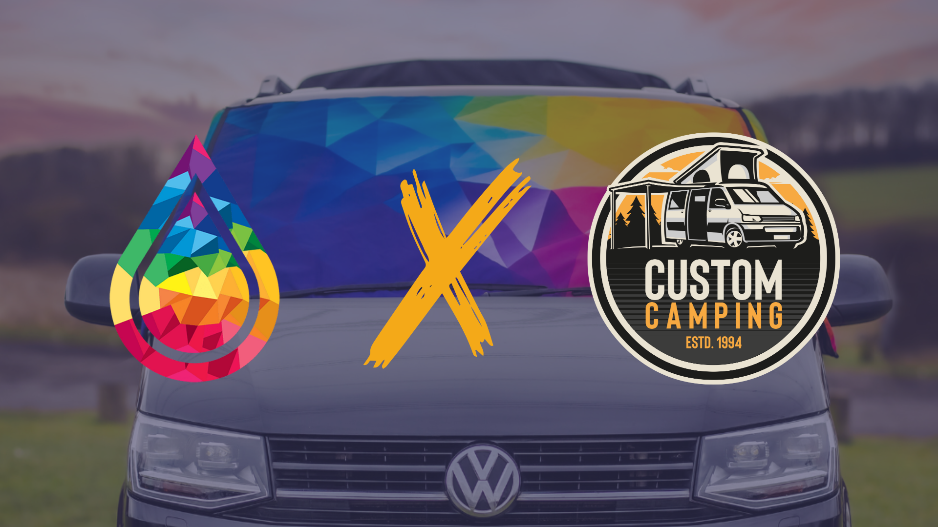 Revolutionising Campervan and Motorhome Insulation: Custom Camping and Banner Box’s Collaborative Success Story