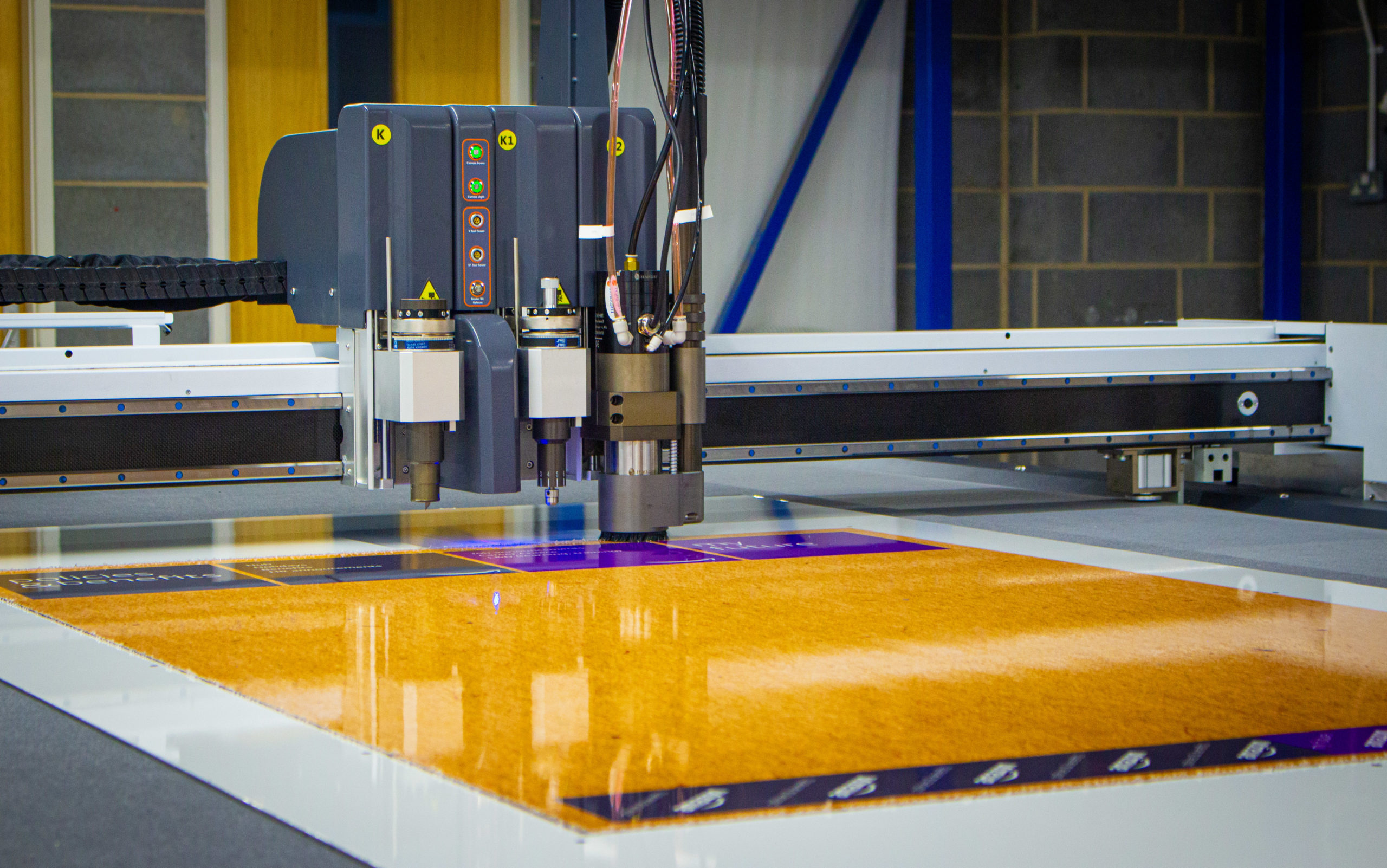 Banner Box Just Got Even Sharper ✂️